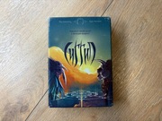 Gra planszowa Siggil (rus)