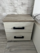 Szafka nocna KENT NO