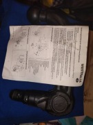 hak holowniczy Westfalia