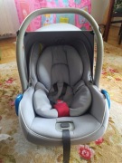 Fotelik dla dziecka Avionaut Kite+ (0-13kg) 