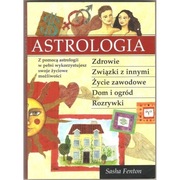Astrologia - Fenton Sasha