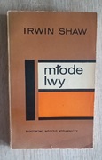 Młode lwy - Irwin Shaw (8)