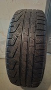 Pirelli Sottozero Serie II 225/55 R17 M+S - komplet opon zimowych 4 sztuki