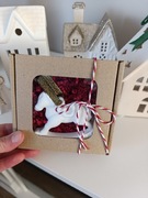 Upominek świąteczny dla klientów , boxy prezentowane 