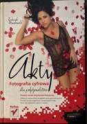 Akty fotografia cyfrowa