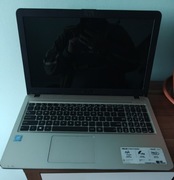 Laptop ASUS R540SA Windows 11 Pro