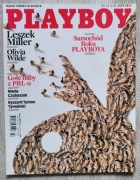 Playboy nr 218 luty 2011 stan idealny 