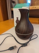 Nawilżacz powietrza USB Ultrasonic Aroma Humidifier
