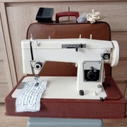 Maszyna do szycia Łucznik kl 466 100 % sprawna