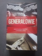 Generałowie, Juliusz Ćwieluch