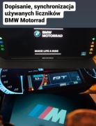 Licznik TFT BMW R1250, R1300, R1250RT, S1000