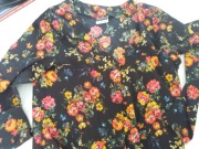 Bluzka w kwiaty Beloved