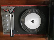 Gramofon Mister Hit Stereo