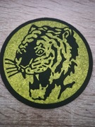 Podkładka pod kubek Żółty Tygrys