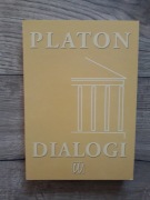 Platon - Dialogi