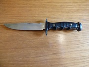 Stary nóż myśliwski hiszpańśki