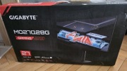 Monitor Gigabyte MO27Q28G Tandem WOLED 280hz