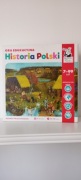 Historia Polski gra kapitan nauka