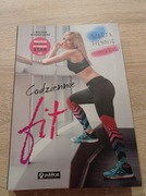Książka Codziennie Fit Marta Hennig