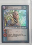 LOTR TCG DINANDEL 3U12 FOIL