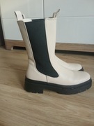 Kozaki/Kalosze Primark  rozmiar 39  