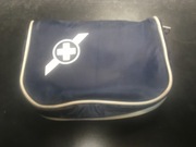 Apteczka samochodowa na rzep