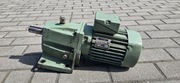 Motoreduktor 0.75kW