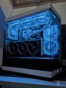 Komputer Gamingowy RX6800XT/12400F/32GB/1TB