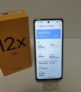 Zamienię telefon realme 12x +słuchawki 