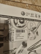 6Q0819653B ORYGINAŁ FILTR KABINOWY WĘGLOWY VW SKODA SEAT AUDI