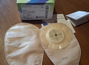 Worki stomijne Salts (dla 30szt pasta gojąca GRATIS)