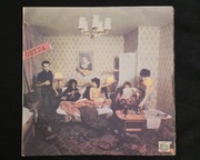 Płyta winylowa LADY PANK OHYDA  winyl prl retro stare 