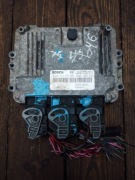 KOMPUTER SUZUKI GRAND VITARA 0281012657 8200518648