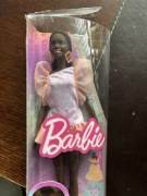 Lalka Barbie Mattel