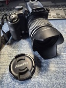 Aparat fotograficzny Fuji 9500