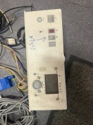 Sterownik do zeliwnego kotła Brotje 