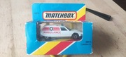 Matchbox MB 33 Citroen CX Ambulance 