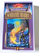 Marion Zimmer Bradley - Wygnanie Sharry