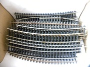 HO. Przeszło 30 łuków. Reszta widoczna na zdjęciu. 