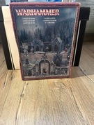 66x GAMES WARKSHOP WARHAMMER GARDEN OF MORR