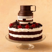 ARMAF ODYSSEY BLACK FOREST PERFUMETKA 5 ML 