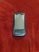 Uszkodzona Nokia C6