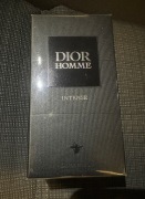 Dior Homme Intense EDP 100 ml