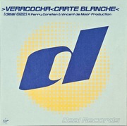 VERACOCHA - Carte blanche