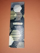 Kredki ołówkowe,grube trójkątne z piórnikiem.