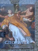 Zbigiew Michalczyk - Szymon Czechowicz [1689-1775]