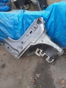 BMW X1 X2 F48 F49 ĆWIARTKA SŁUPEK