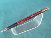 PARKER Classic 180 Family pióro wieczne THUYA Lacquer GT Vintage 1991