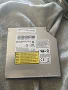 DVD/CD REWRITABLE DRIVE
