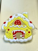 Świąteczna Przypinka do Crocs